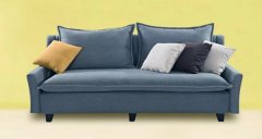 宜家沙发价格是多少 宜家沙发质量怎么样,沙发通过了国家有关机