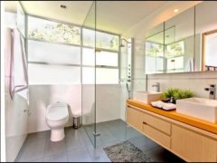 卫生间简单装修多少钱  卫生间简单装设计要点,在装修卫生间时候大家