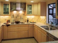 厨房装修价格预算 厨房装修怎么设计,它也是装修时很重要一
