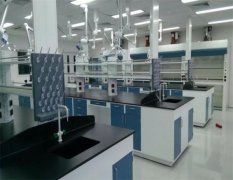 实验室家具装修设计要点 实验室塑胶地板特点,因为实验室有很多化学