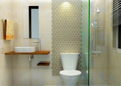 日式浴室装修方法 日式浴室装修注意什么?,如果不知道应该如何装