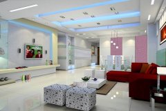 电视柜最新款设计客厅电视柜如何选购,客厅设计尤为重要。在