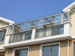 屋顶阳光房装修方法介绍 阳光房装修技巧解析,业主在装修时候要先清