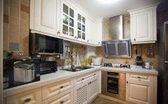 家庭厨房装修攻略是什么  家庭厨房装修设计要点,在装修厨房时候细节问