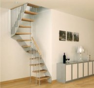 家庭阁楼楼梯设计 家庭阁楼装修要注意哪些问题,但是很多人对于阁楼设