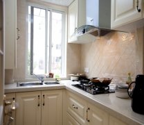 怎样进行厨房装修 厨房装修要注意哪些小细节,但要设计合理因为厨房