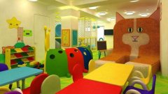装修幼儿园的标准 装修幼儿园风格,对于装修幼儿园来讲该