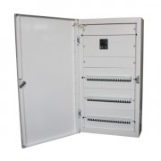 施耐德配电箱特性 施耐德配电箱安装步骤,因为配电箱配有各种电