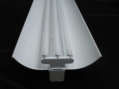 铝合金线槽优点 铝合金线槽安装注意事项,铝合金线槽结实耐用。