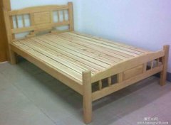 卧房家具学生床的尺寸大小，学生床的价格,孩子有了自己卧室都会