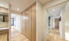 日式住宅室内装修设计技巧   日式住宅设计要点,人们眼光不再局限各种