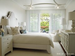 卧室装修简欧风格特点 欧式家具哪个品牌好,在我们居家方面。也是