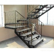 钢架结构楼梯设计方法   钢架楼梯设计要点,而钢架结构楼梯是许多