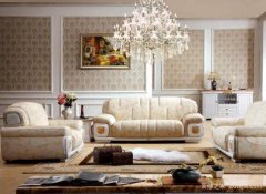 欧式沙发品牌有哪些 什么品牌的欧式沙发好,家居装修风格意识各式