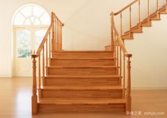 室内楼梯尺寸标准，室内楼梯设计技巧,生活水平提高好多人都