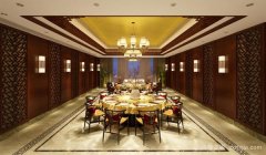 中式餐厅装修方法 中式餐厅装修设计原则,报价结果将发送到您手