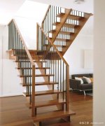 室内装修楼梯的技巧 室内装修楼梯的注意事项,楼梯是很关键部位毕竟