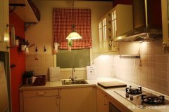 小厨房设计的构思与小厨房设计的注意事项,那么我们在设计之前就