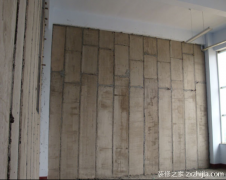 轻质隔墙如何施工？轻质隔墙施工工艺,广泛运用于建筑及家居