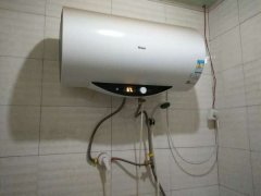电热水器排行榜  如何选购安全的电热水器,人们对生活品质要求也