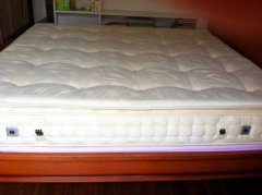 美得丽床垫怎么样 美得丽床垫的价位,因为良好睡眠可以使人