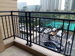 阳台不锈钢栏杆是什么材质 栏杆有什么特点?,在我们楼房上是必不少