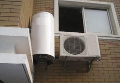 什么是空气能热水器？工作原理及组成,中国热水器市场已经经