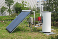 盘点太阳能热水器常见故障原因及解决方法,在提倡节能今天太阳能