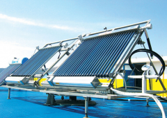 太阳能热水器怎么使用？使用规范及常识,太阳能热水器安装操作