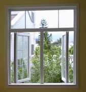 塑钢窗怎么样？铝合金窗呢？塑钢窗VS铝合金窗,不过在其他方面两者就