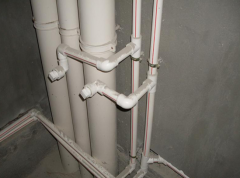家装水管如何安装？水管选择及安装方法,恰似人神经及血液给房