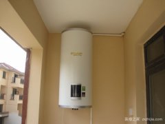 壁挂式太阳能热水器原理，壁挂式太阳能热水器优缺点,为满足高层住户安装太
