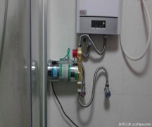 家用增压泵如何安装？家用增压泵安装方法,房屋楼层高了家中水压
