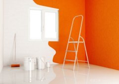 墙面粉刷施工方案介绍 墙面粉刷施工注意事项,一般具有防水防晒功效