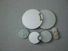 压电陶瓷制作工艺 压电陶瓷的主要用途,它可以在机械能转和电