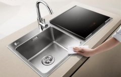 水槽洗碗机好不好用 水槽洗碗机有哪些品牌,有些人认为水槽洗碗机