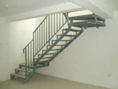 楼梯焊接安装方法 楼梯焊接的注意事项,各种各样设计布局都不