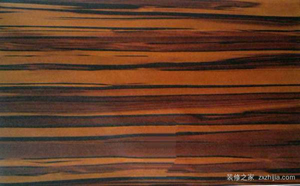 木纹饰面板