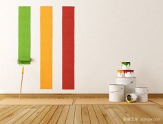 油漆涂料的品牌有哪些？油漆涂料的选购技巧,比如我们室内墙面会用