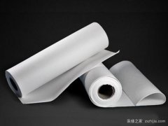 陶瓷纤维纸的特点 陶瓷纤维纸安装要点,估计有很多人对于它都