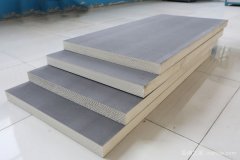 保温岩棉板性能特点 保温岩棉板具备哪些特性,它是以玄武石和一些天