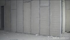 水泥轻质隔墙板的优势 水泥轻质隔墙板安装规范,水泥轻质隔墙板是近年