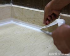 什么是透明防水修复剂？透明防水修复剂如何施工？,室内厨卫等各类墙地面