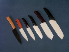 陶瓷刀具有哪些厂家   陶瓷刀具