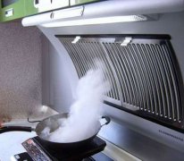 厨房油烟机选购技巧 厨房油烟机清洗方法,只是油烟机品牌也是非