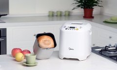 烤面包机怎么用  烤面包机都有那种品牌,现在8090小两口这