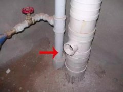 卫浴下水管安装方法介绍 卫浴下水管种类大全,卫浴下水管安装是卫生