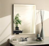 卫浴镜子有哪些厂家   怎样选购卫浴镜子,人们在卫浴设计中都要