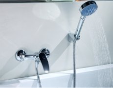 冷热淋浴水龙头品牌有哪些  冷热淋浴水龙头选购方法,在选择水龙头时候因为