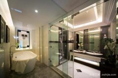 浴室门的材质 浴室门的安装方法